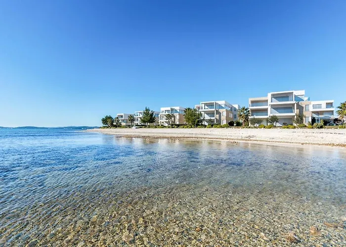 Apartamento By The Sea Sukosan, Zadar - 23722 Sukošan