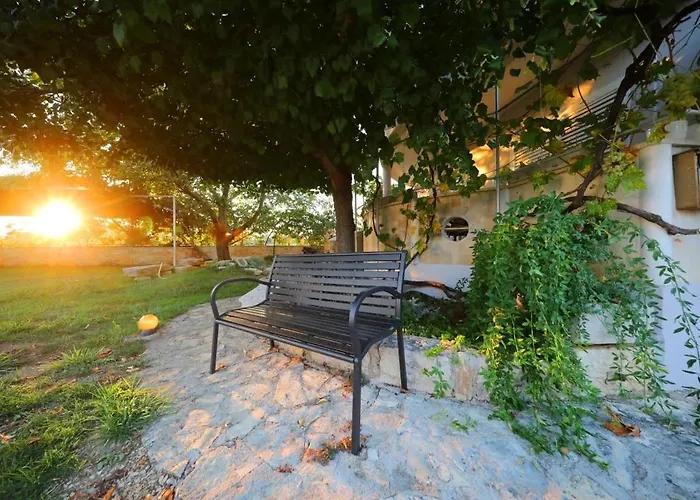 Appartement By The Sea Sukosan, Zadar - 23722 Sukošan