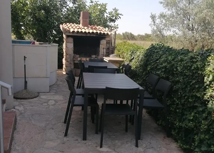 Apartamento By The Sea Sukosan, Zadar - 23722 *