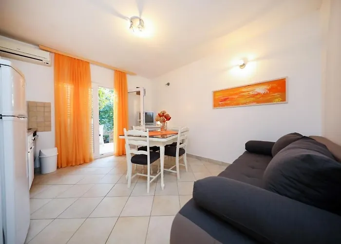 By The Sea Sukosan, Zadar - 23722 Appartement Sukošan