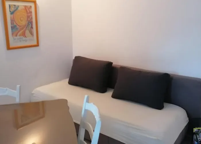 By The Sea Sukosan, Zadar - 23722 Appartement *