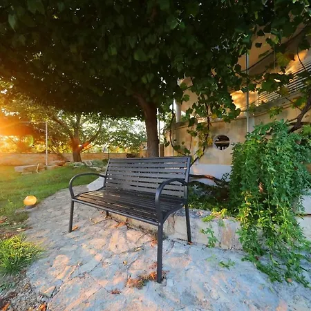 Apartment By The Sea Sukosan, Zadar - 23722 Sukošan