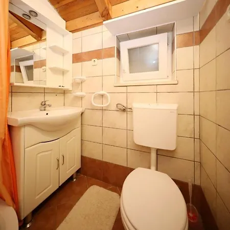 Apartment By The Sea Sukosan, Zadar - 23722 Sukošan