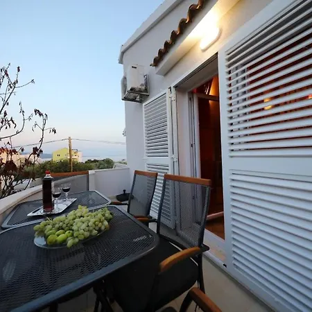 Apartment By The Sea Sukosan, Zadar - 23722