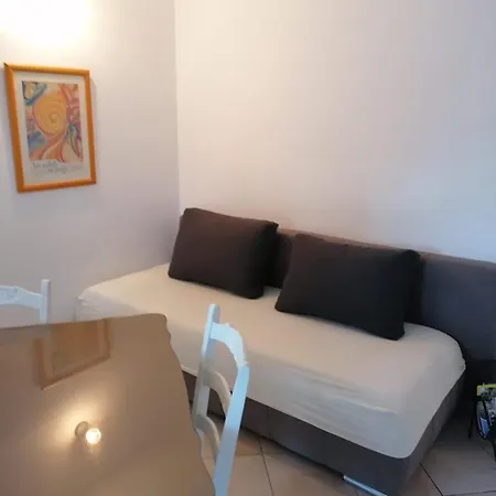 By The Sea Sukosan, Zadar - 23722 Apartment *