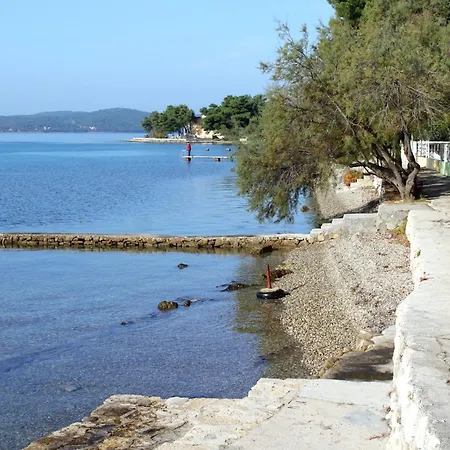 Apartment By The Sea Sukosan, Zadar - 23722 Sukošan