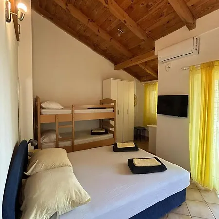 By The Sea Sukosan, Zadar - 23722 公寓