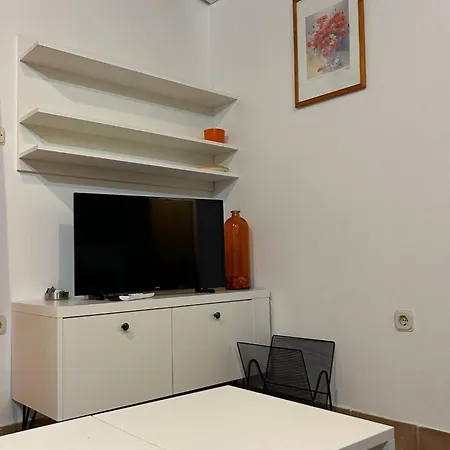 公寓 By The Sea Sukosan, Zadar - 23722 *